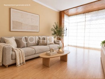 Piso con balcón en venta en Carrer de la Bòbila, 13, Sants-Montjuïc, 08004 Barcelona, España
