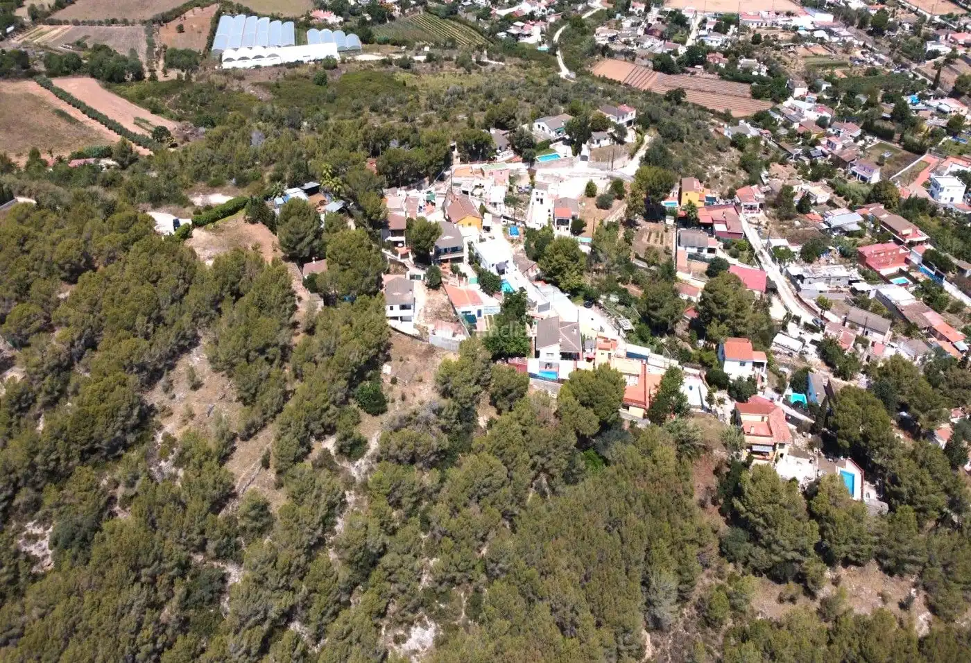 Industrial land for sale in Passeig del Carme 26, imagen 8