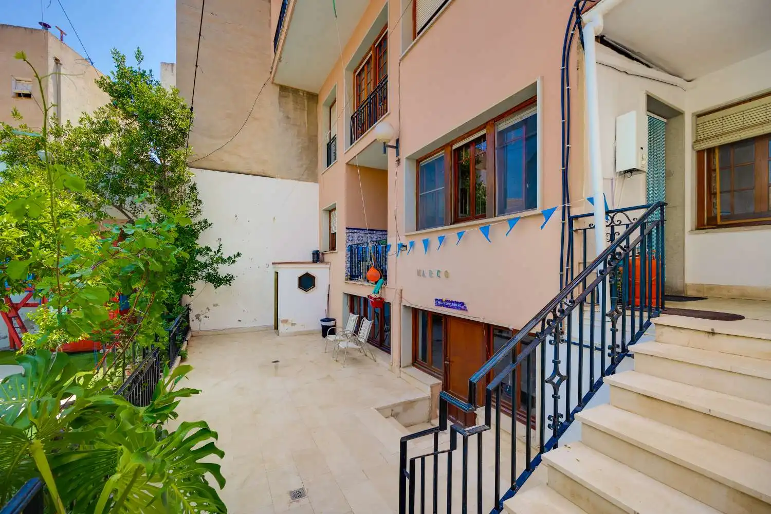 Exterior view of Houses for sale in Callosa de Segura  with Air Conditioner, Heating and Terrace