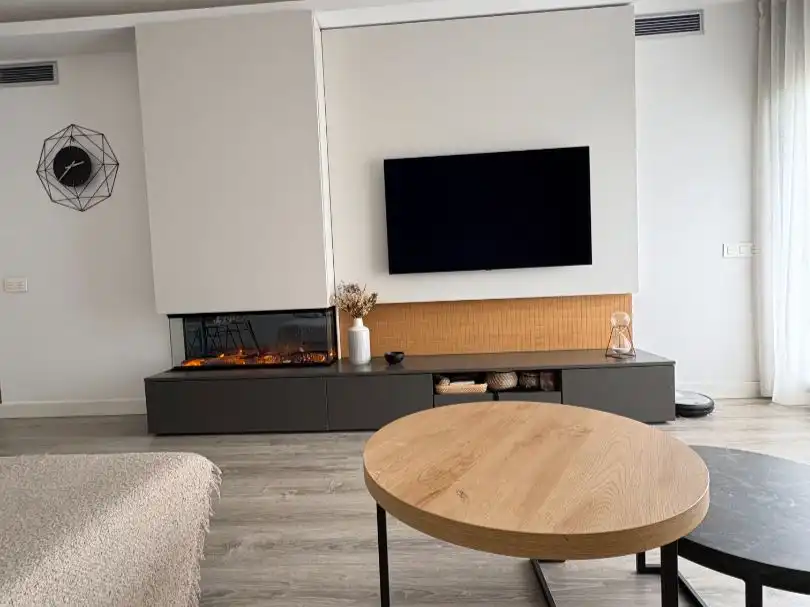 Piso con piscina en venta en kurdistan 76, imagen 10