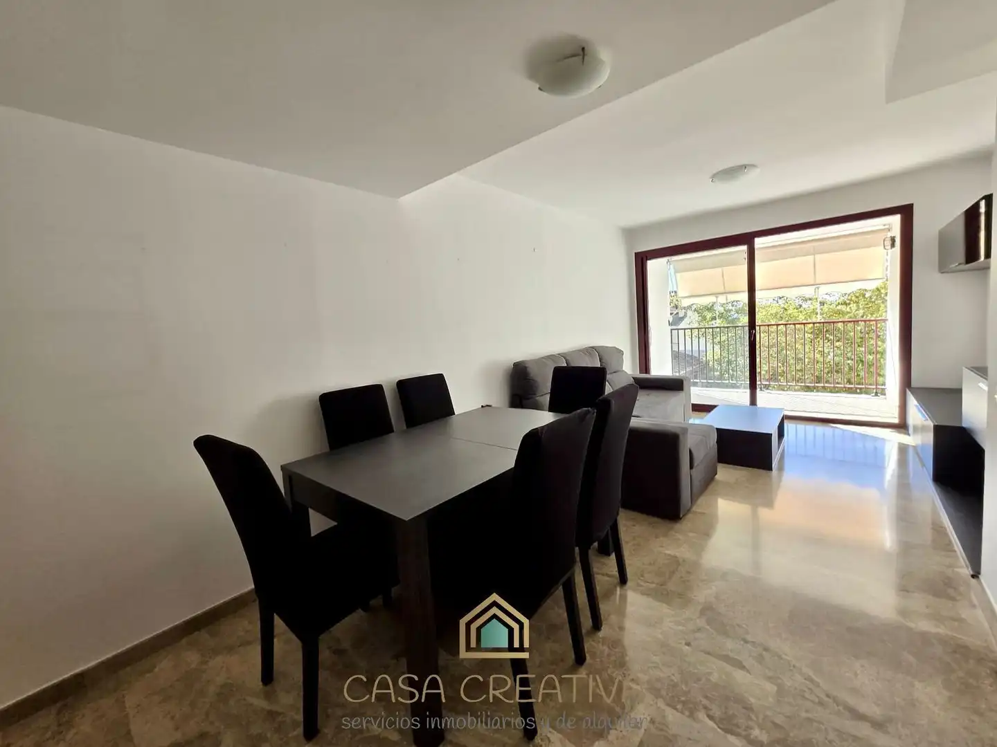 Piso en venta en Calle Miguel Angel Blanco, Casco Urbano