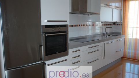 Foto 5 de Apartament en venda a Rúa Salvador de Madariaga, San Roque - As Fontiñas, Lugo Capital