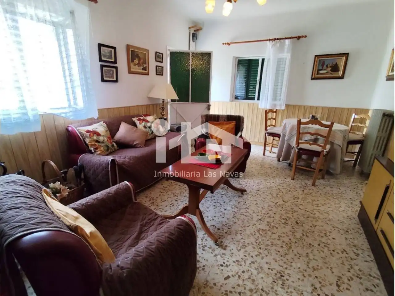Villa con giardino in vendita a Travesia Romero, imagen 13