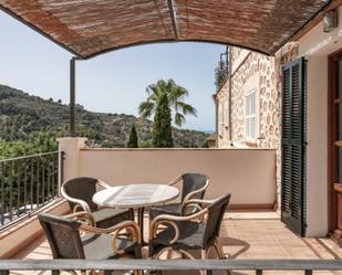 Terrace of Apartment for sale in Deià  with Air Conditioner and Terrace