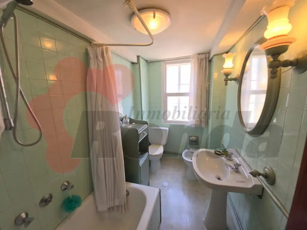 Baño de Casa o chalet en venta en Lugo