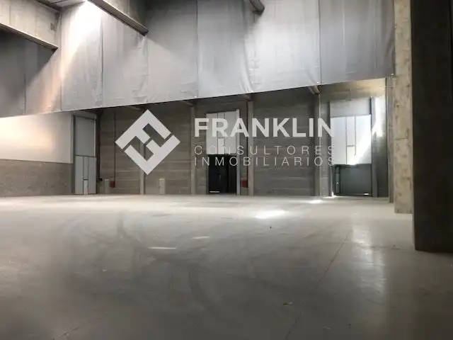 Fabrikhallen zur Miete in Celrà