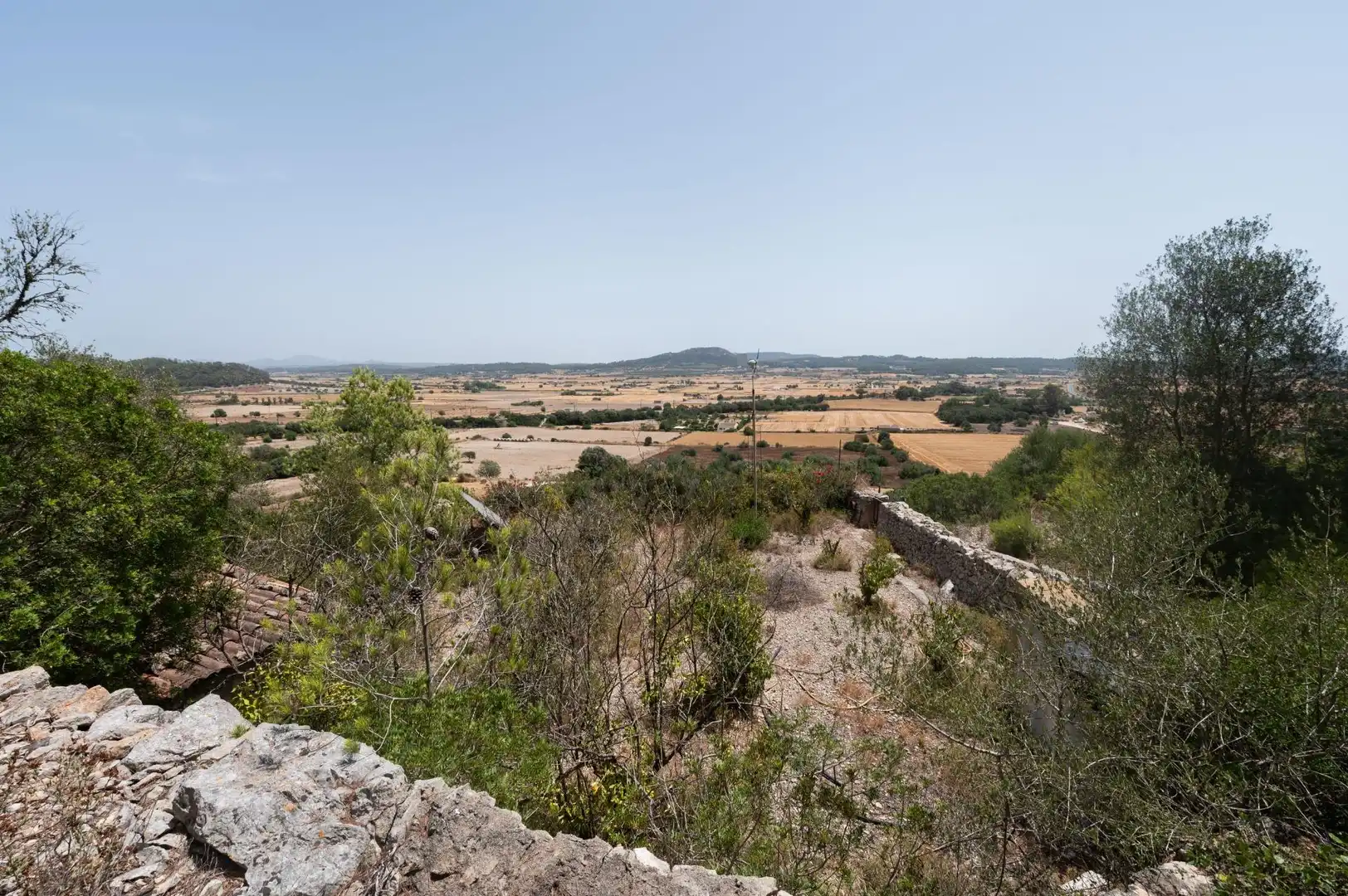 Casa rústica con piscina en venta en Sineu, imagen 29