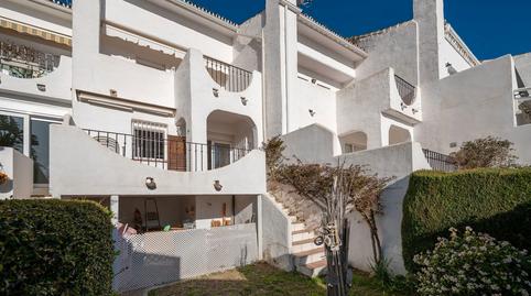 Photo 2 of Single-family semi-detached for sale in Calle del Águila, 61, Alto de los Monteros, Marbella