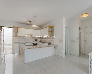 Kitchen of Apartment for sale in Adeje  with Terrace