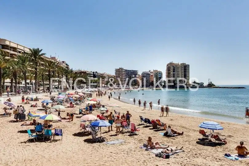 Flat with terrace for sale in Playa del Cura, imagen 82