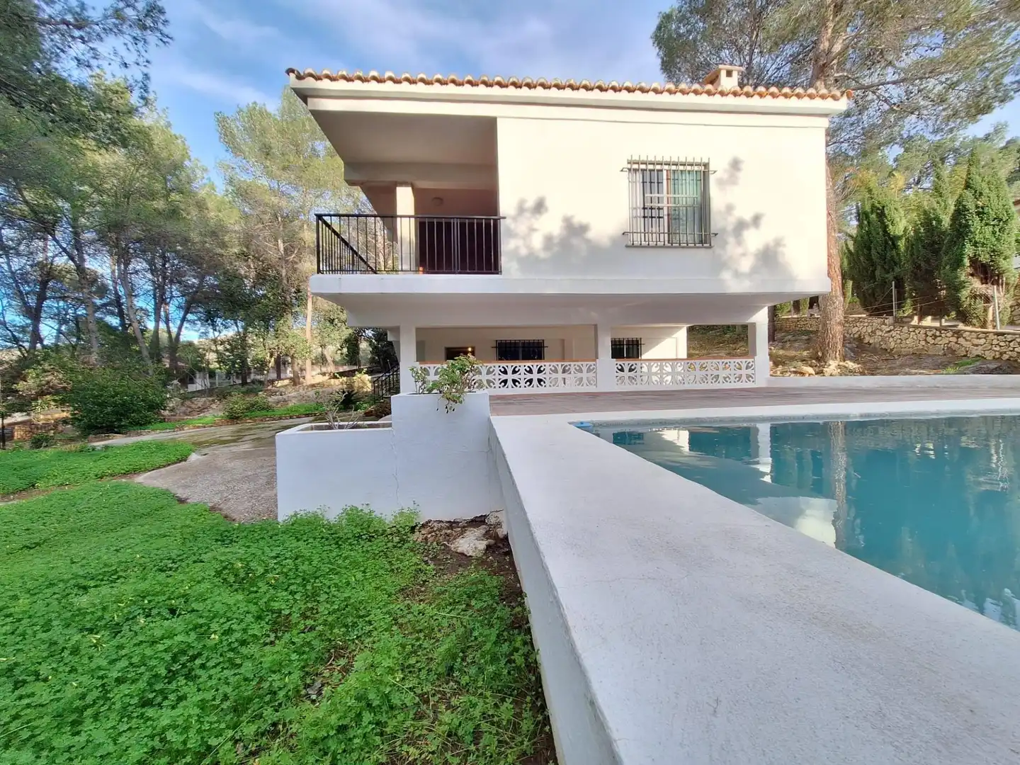 Detached house with pool for sale in Calle VALLETES BRU, imagen 3