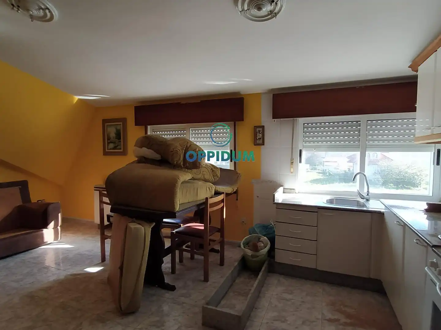 Chalet con jardín en venta en PEREZ LUGIN, imagen 32