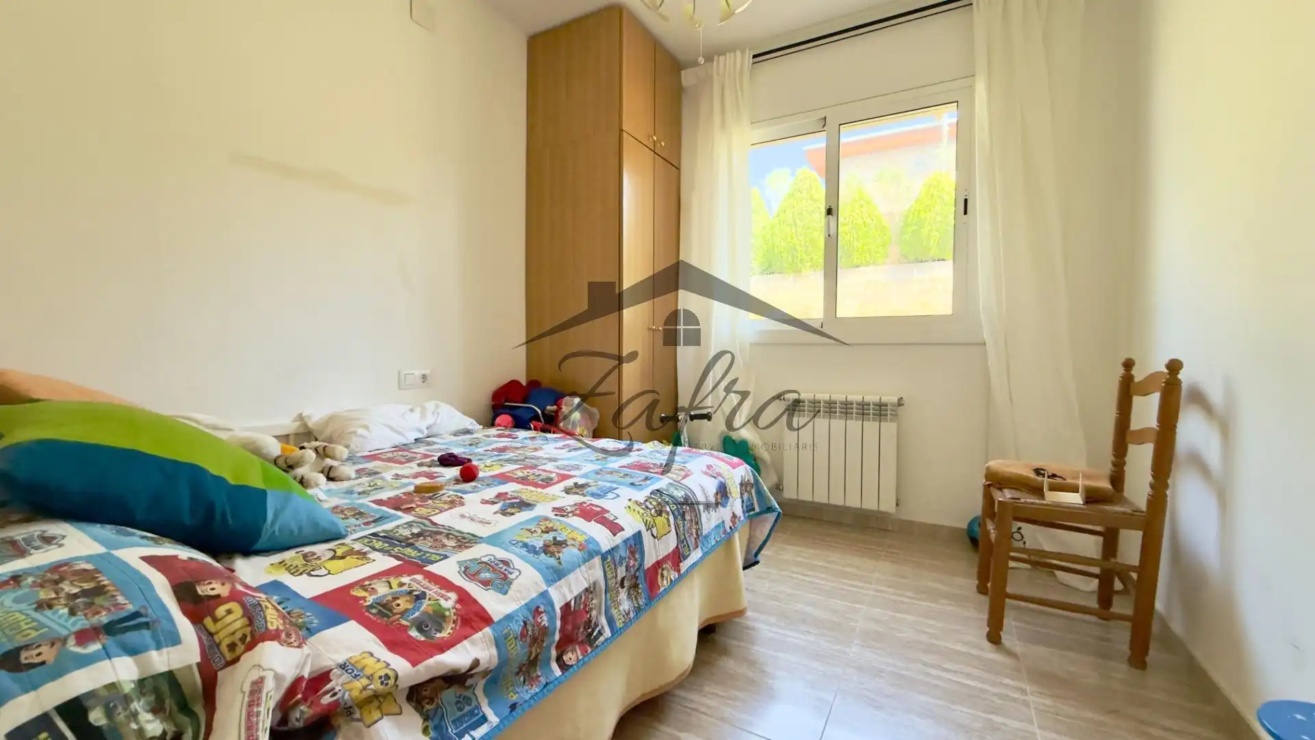 Dormitori de Casa o xalet en venda en Vidreres amb Aire condicionat, Calefacció i Jardí privat