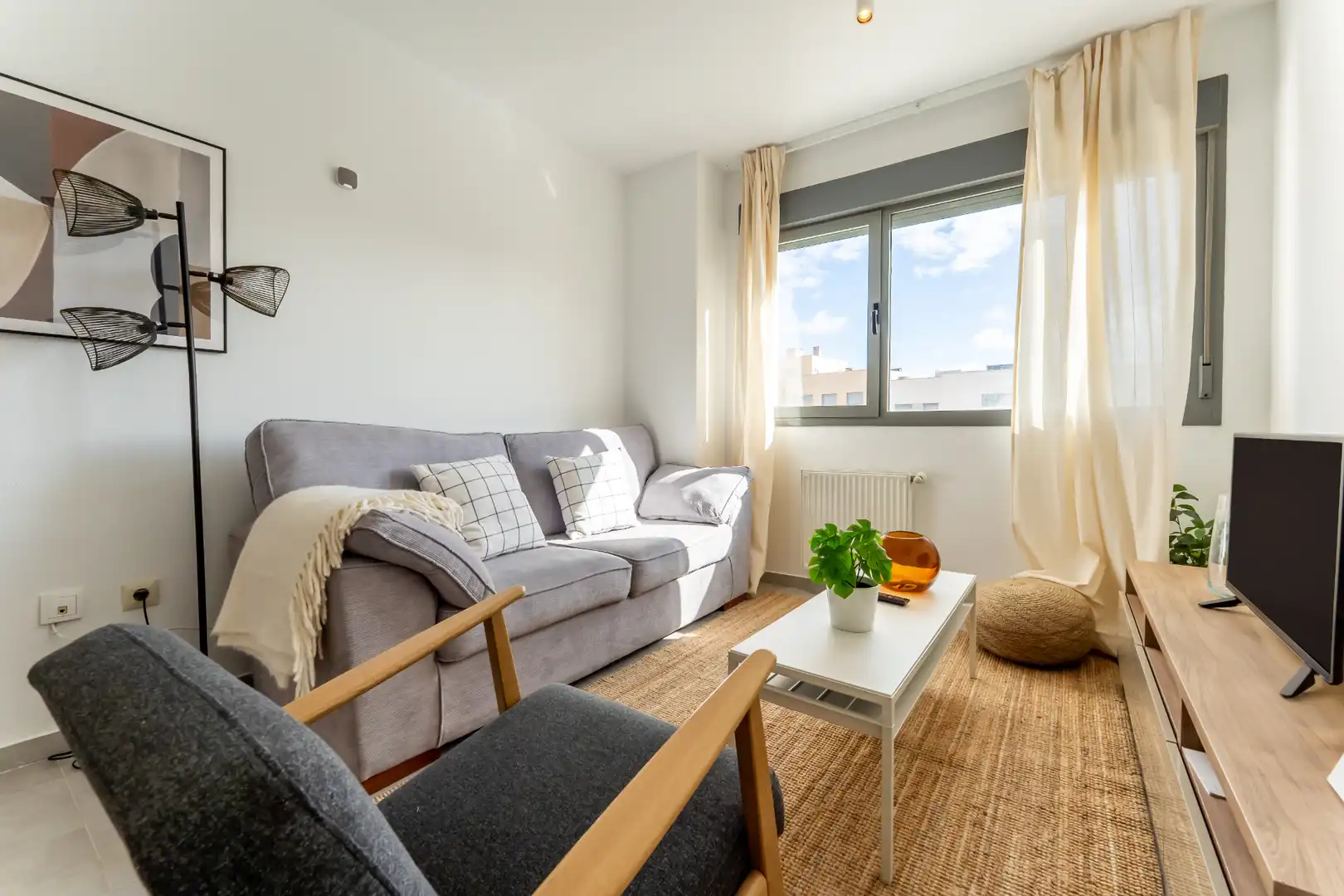 Flat for sale in Calle de Hércules, 23, Sur - PAU 4