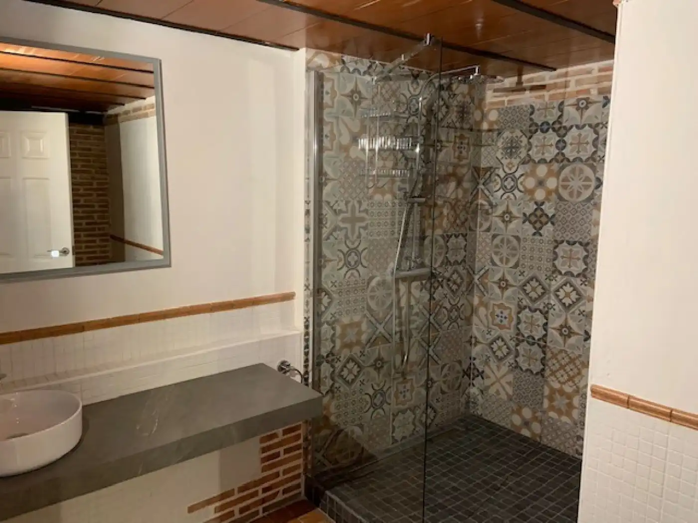 Dúplex de lloguer a Ensanche - Diputación