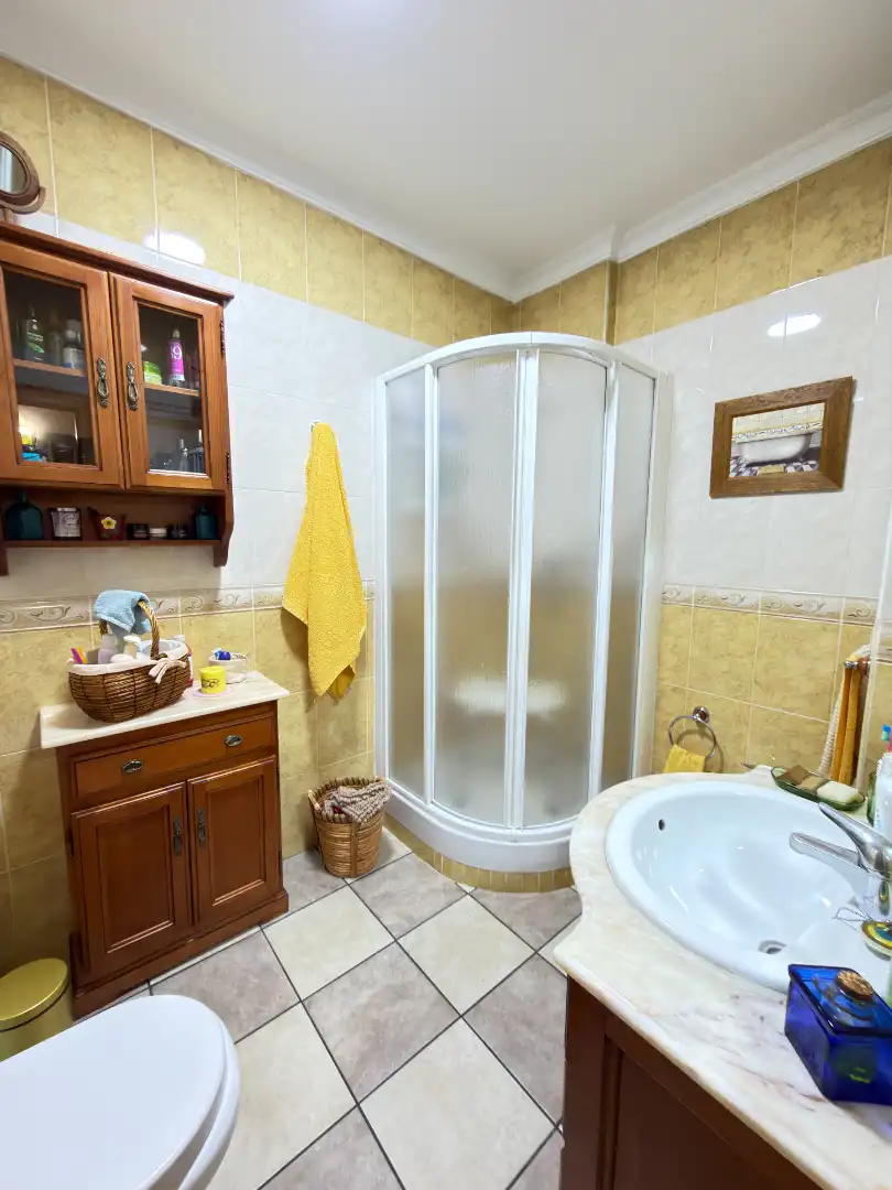 Piso con terraza en venta en Calle Villacarrillo, imagen 18