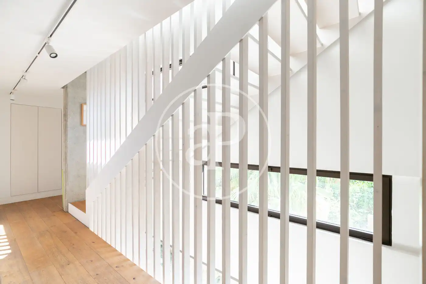Detached homes for sale in Barcelona  with Air Conditioner, Heating and Private garden