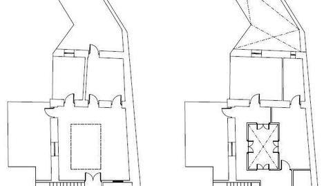 Foto 2 de Casa o chalet en venta en Alcázar de San Juan, Ciudad Real