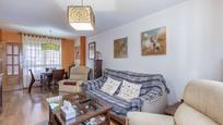 Living room of House or chalet for sale in Huétor Vega  with Air Conditioner, Heating and Parquet flooring