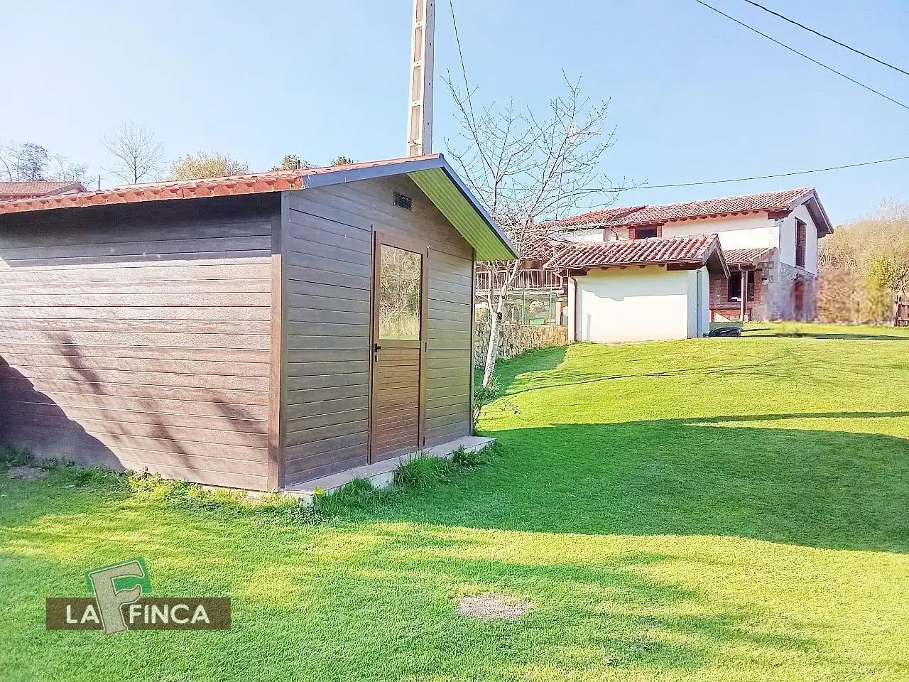 Houses for sale in Ribadesella  with Heating, Storage room and Furnished