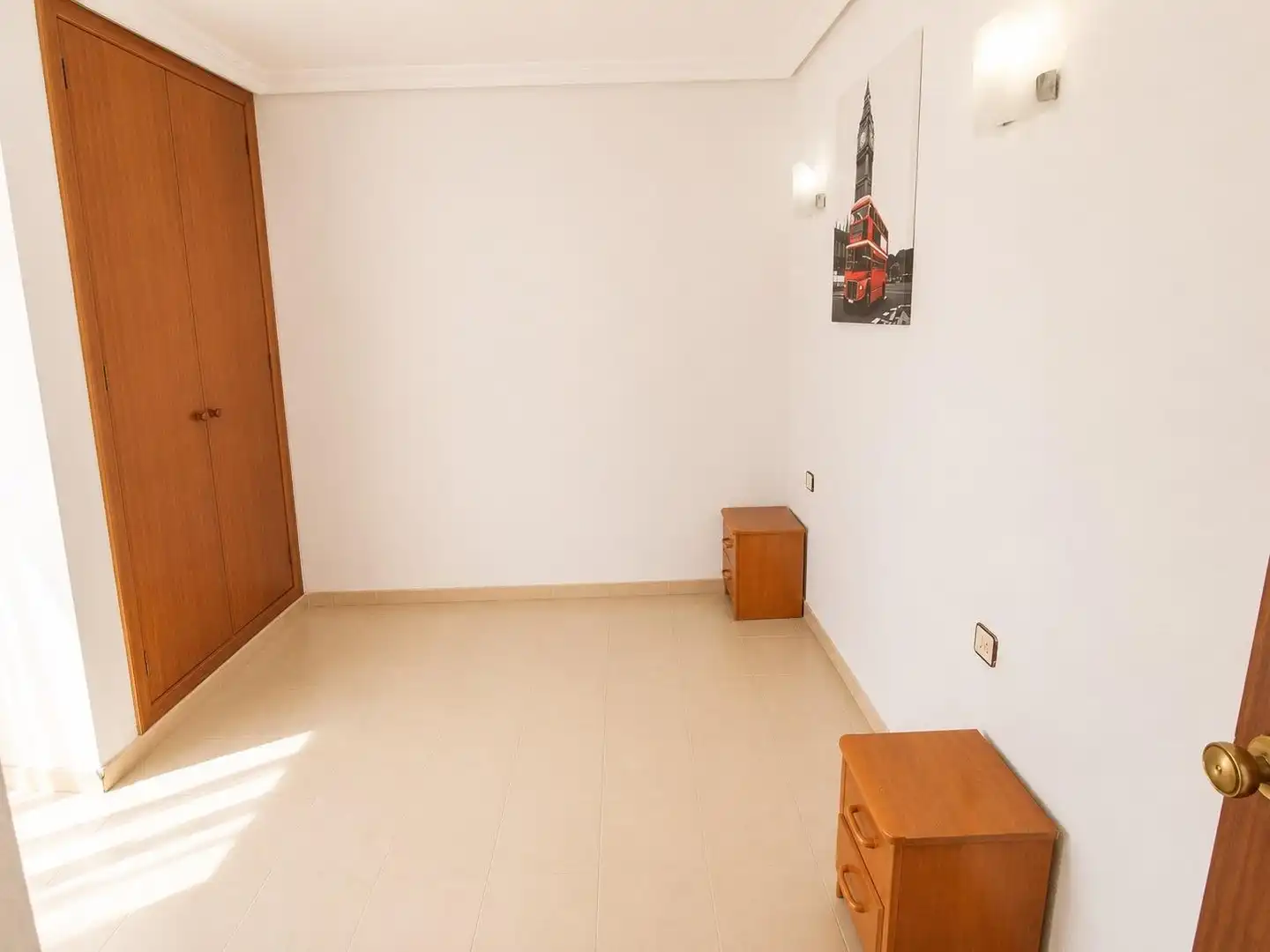 Ático en venta en Salou con Terraza, Amueblado y Piscina comunitaria