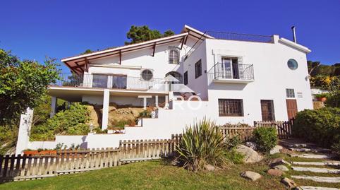 Photo 2 of House or chalet for sale in De Pedracastell, Canet de Mar, Barcelona