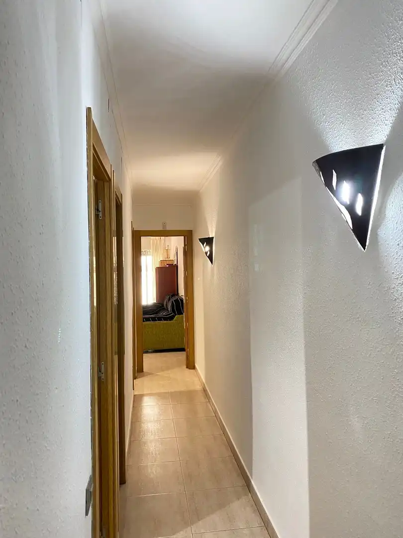 Flat for rent in Carrer de l'Agricultura, Can Palet