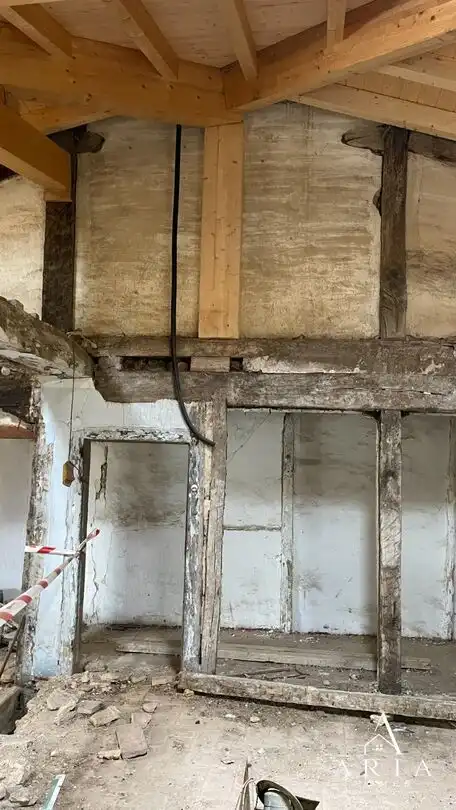 Casa adosada en venda en Labastida / Bastida