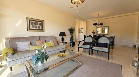 Foto 5 de Ático en venta en Capanes del Golf, La Alquería, Benahavís