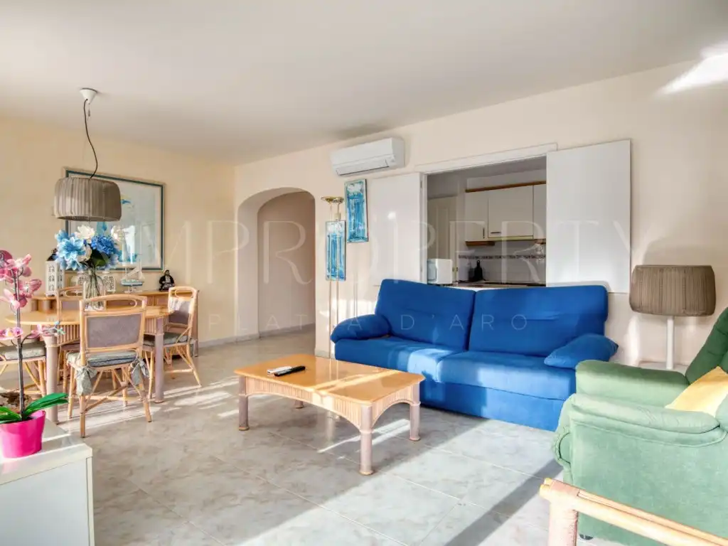 Apartamento con ascensor en venta en Calle Punta Prima, imagen 6