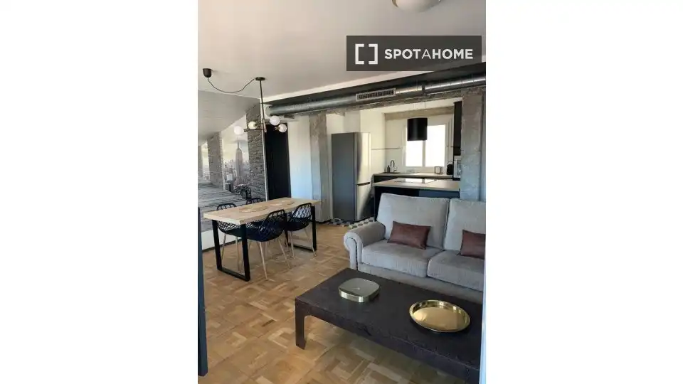 Habitació a Barrio del Ave