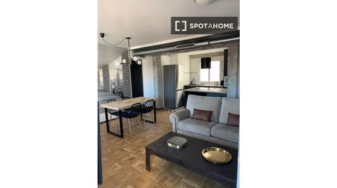 Foto 4 de Habitació a Barrio del Ave, Zaragoza Capital