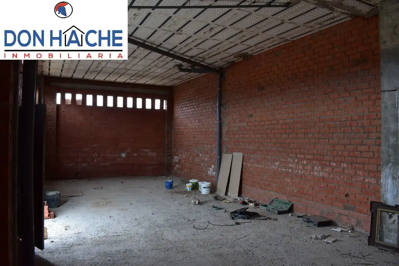 Local comercial en venda a Norte, imagen 4
