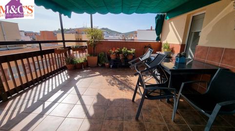 Foto 5 de Àtic en venda a Centro, Puertollano