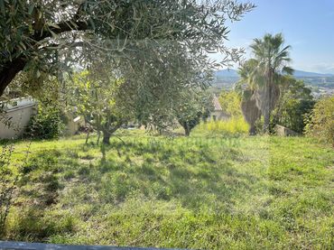 Terreno residenziale in vendita a Carrer Montserrat, 12 12