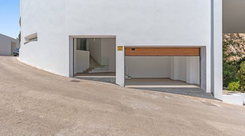 Foto 4 de Casa o xalet en venda a Altea la Vella, Altea