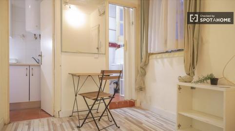Foto 4 de Apartament per a compartir a Embajadores - Lavapiés, Madrid