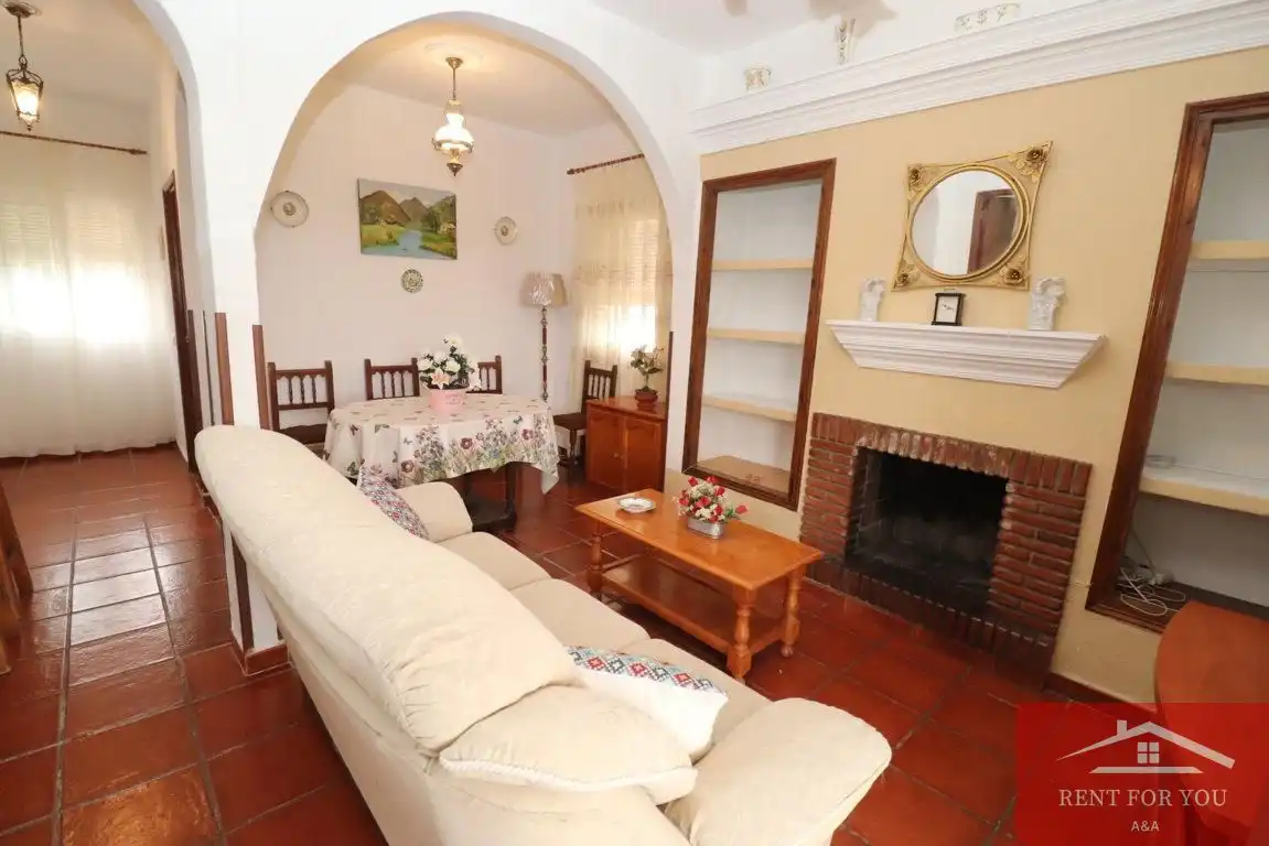 Casa con piscina in affitto a Centro, imagen 32