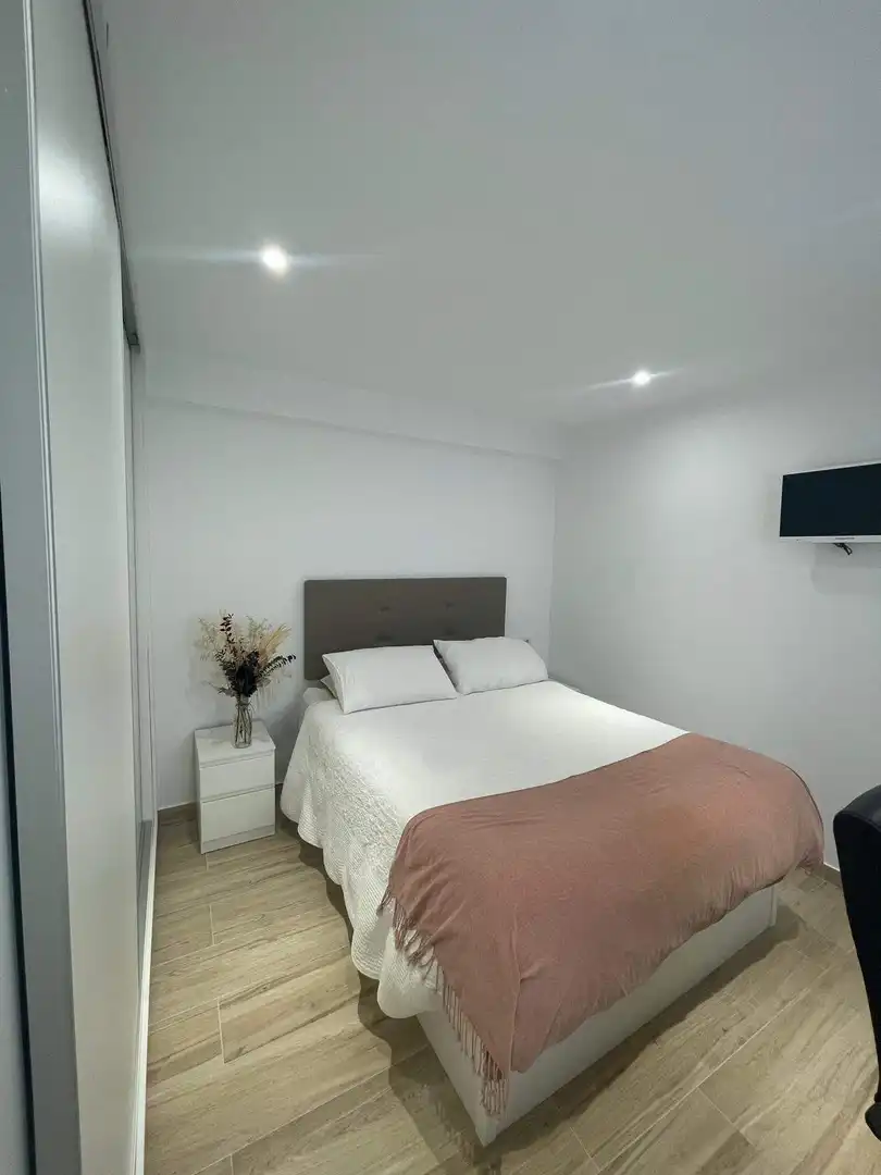 Estudio de alquiler en Elche / Elx, Alicante
