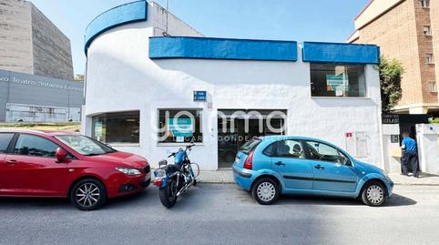 Photo 3 of Premises to rent in Santa Isabel, Jaén