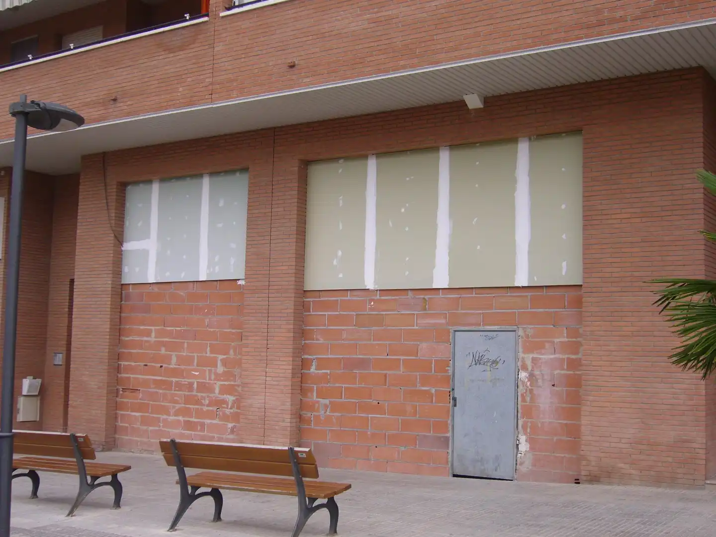 Local comercial en venta en de Bellpuig 5, imagen 2