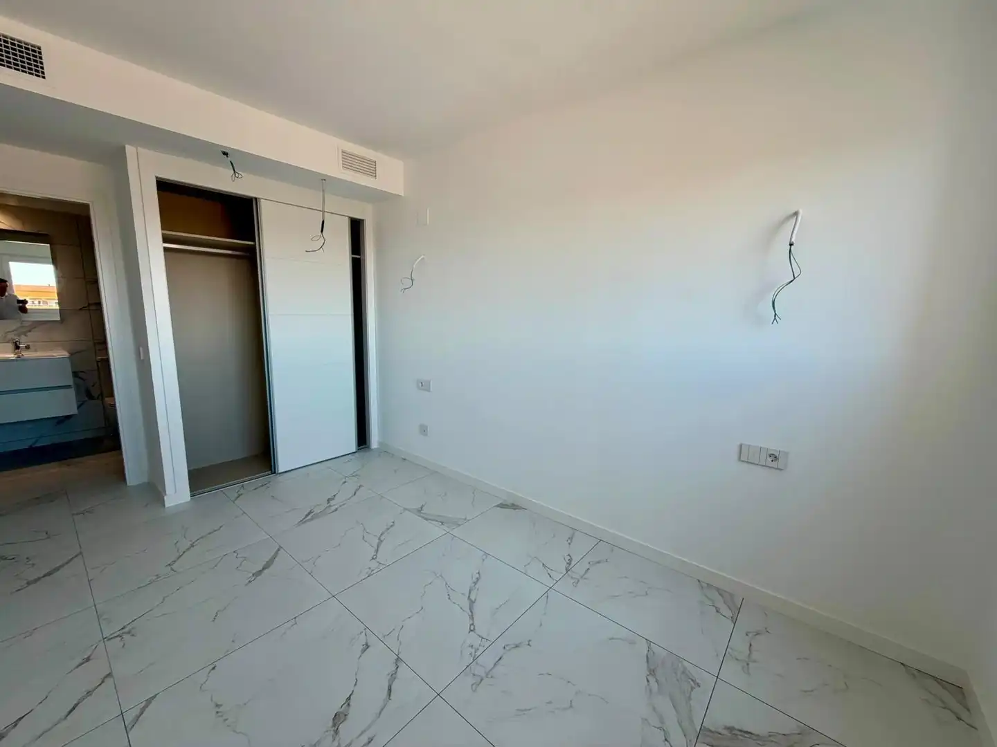 Apartment mit Terrasse zum Verkauf in Playa del Acequión, Náufragos y Rocío del Mar, imagen 18
