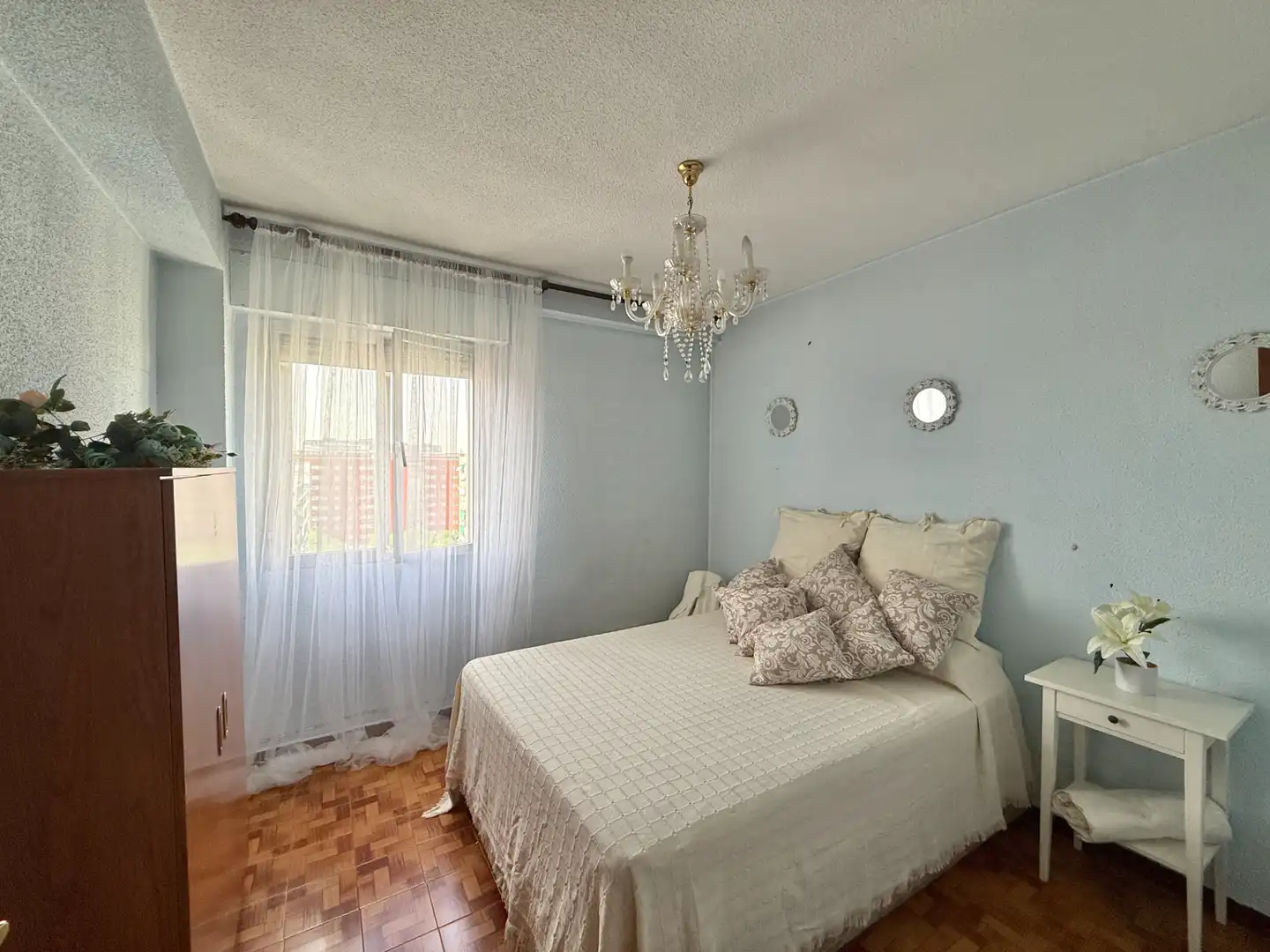 Appartamento con ascensore in vendita a Valderas - Los Castillos, imagen 12