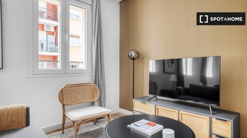 Photo 2 of Apartment to share in Guindalera,  Madrid Capital