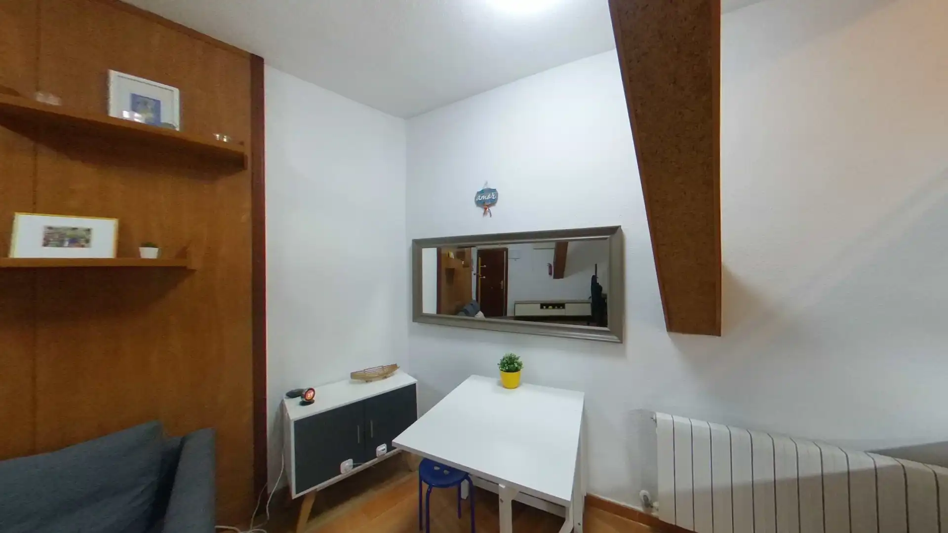 Appartamento con ascensore in affitto a Calle de María de Guzmán, imagen 6