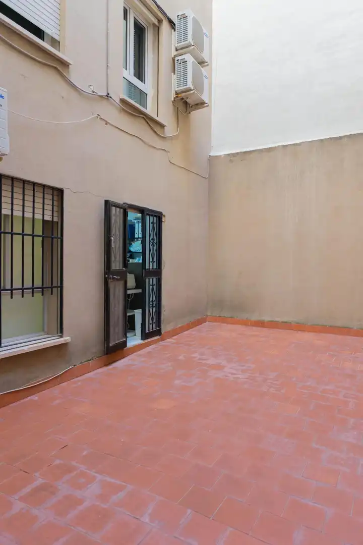 Wohnung mit Terrasse zum Verkauf in Puerto Deportivo, imagen 23