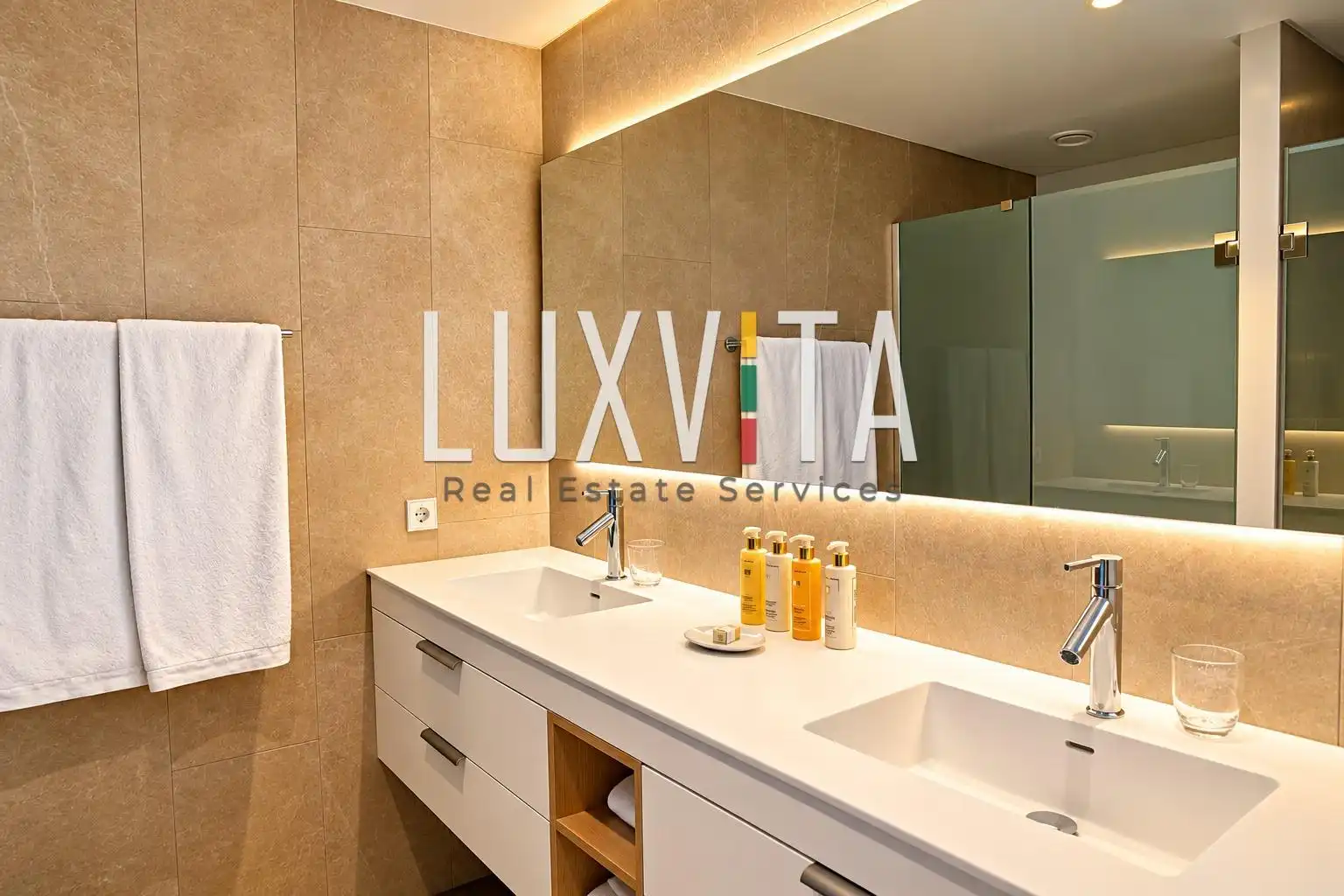 Apartament amb piscina en venda a undefined Finca Abama, imagen 15