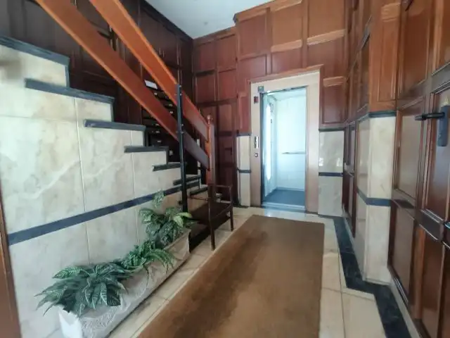 Flat for sale in Vigo   with Heating, Parquet flooring and Oven