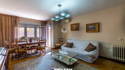 Foto 2 de Pis en venda a Calle Cuéllar, Vía Romana, Segovia Capital