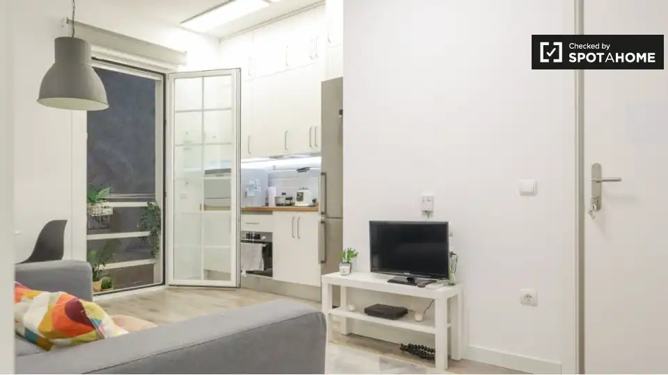 Appartement à louer à Arganzuela, imagen 6
